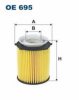 FILTRON OE695 Oil Filter